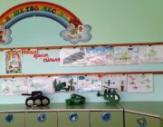 №8 Выставка рисунков, поделок ВОЕННАЯ ТЕХНИКА 8гр.